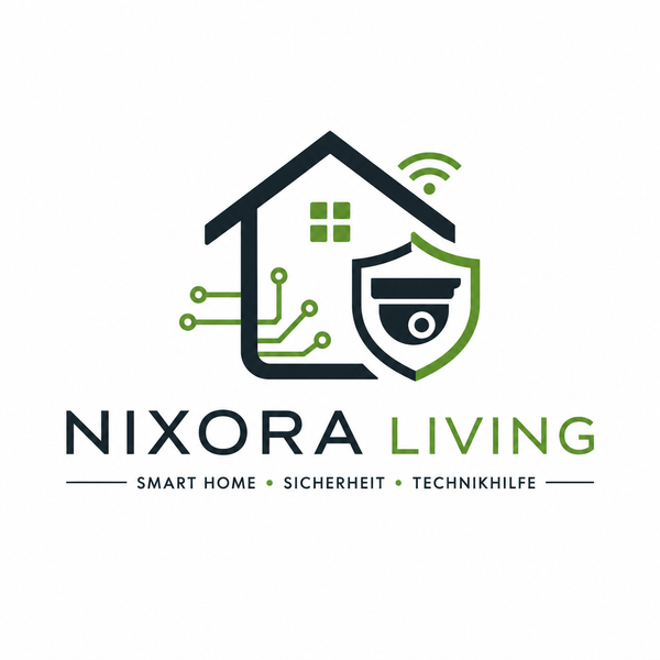 Nixora Living - Technikservice